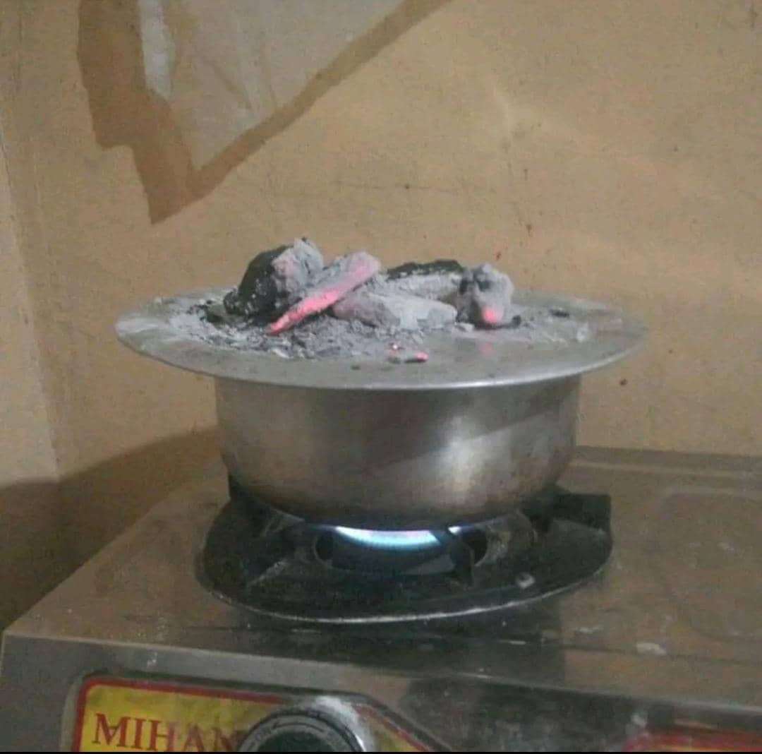 Ili mradi kiive