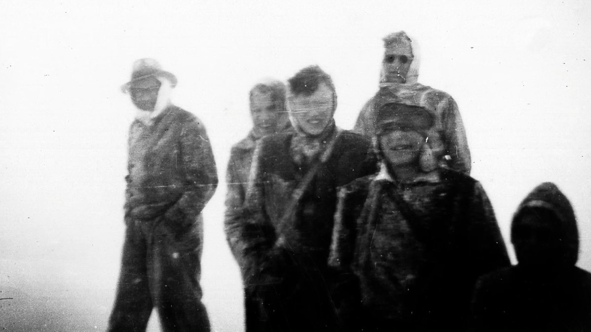 Journal of Warfare tweet media