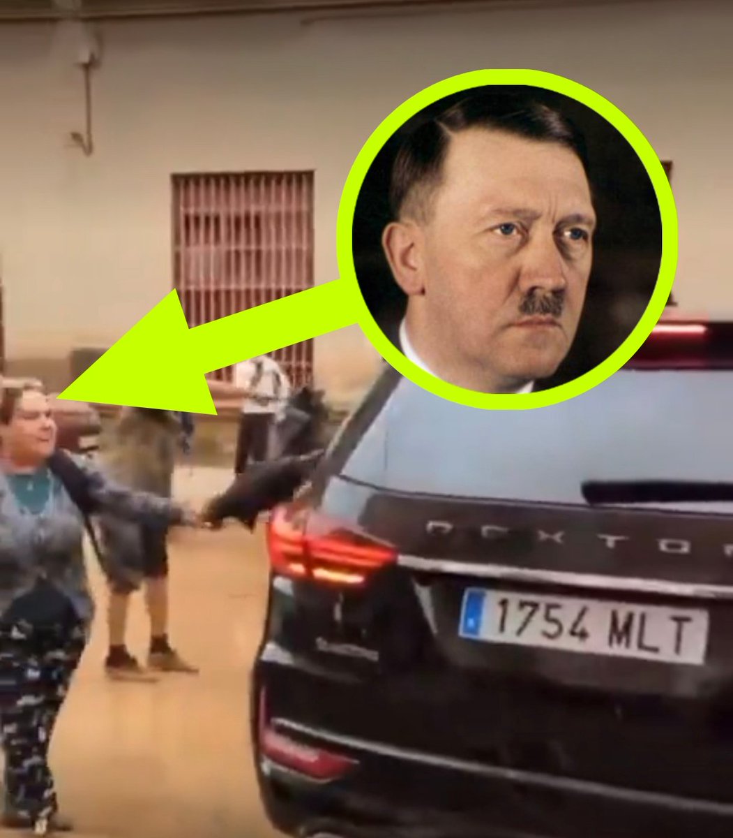 The Perspective tweet media