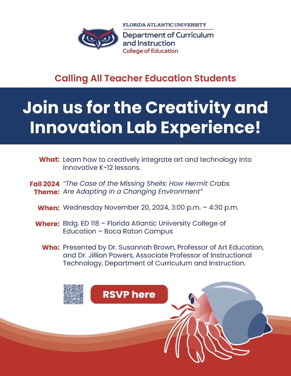Calling all preservice teachers!!