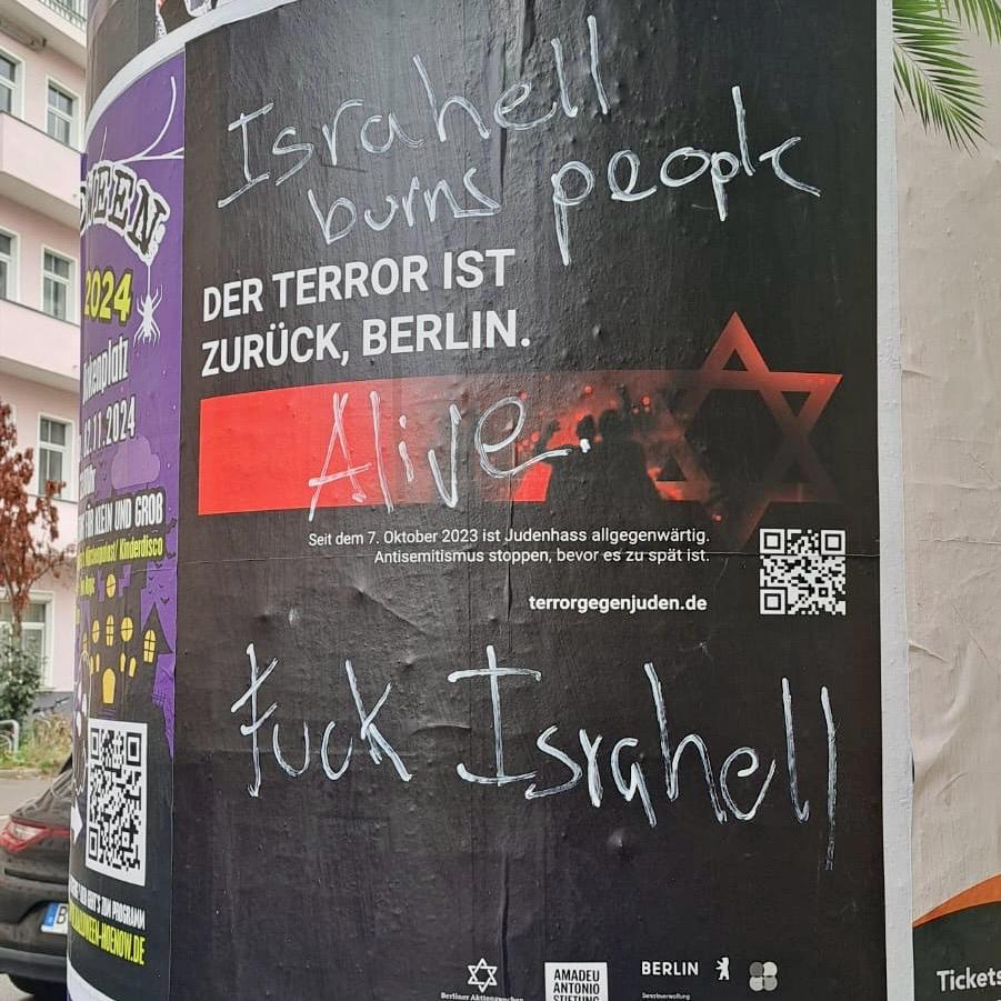 Amadeu Antonio Stiftung tweet media