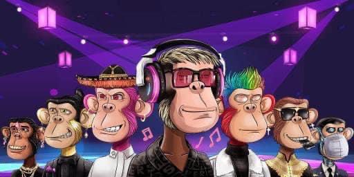 RECKS415's tweet image. Damn #PartyApes vibes were legendary! 

Glad @TheApiens took over and created a dope AF game you can play! 

They don’t get credit for all the amazing things they have done for holders without launching a mint or asking for holders money! 

Thank you! 🙏🏼