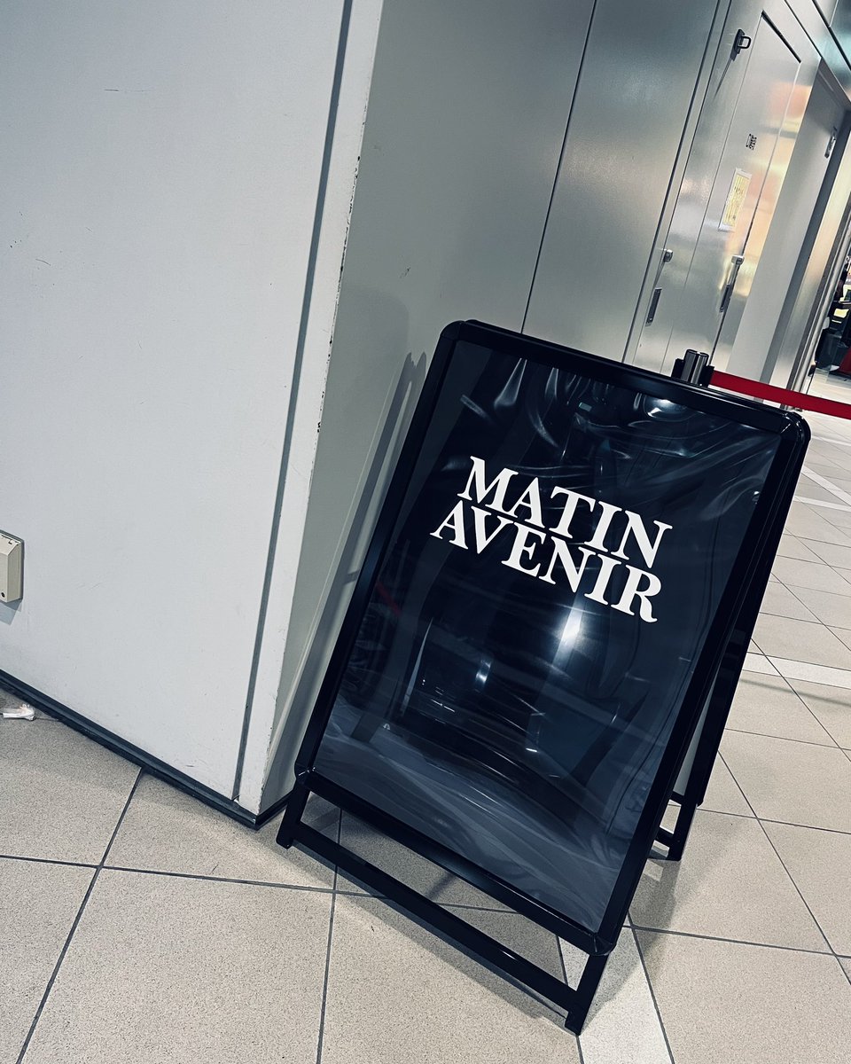 GojoYuria's tweet image. 新作の可愛いニット買えて嬉しい🖤✨
早く着たい😍

@matin_avenir 

#MATINAVENIR #POPUP #POPUPEVENT #朝倉未来