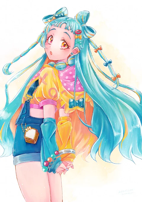#和央パリン誕生日会 #パリンの自由帳 