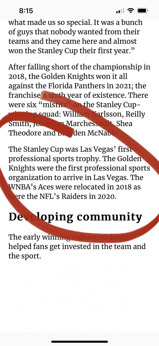 Emily Salisbury, Ph.D. tweet media