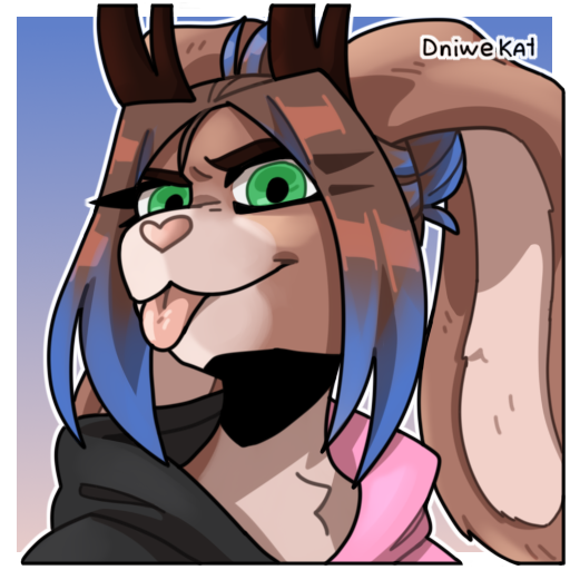 DniweKat's tweet photo. Silly little stickers for @NovisBGS
A lot of memes
A lot of silliness https://t.co/1jDgcaajzv