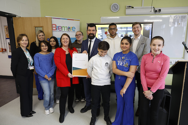 Dept Rural & Community Development & the Gaeltacht tweet media