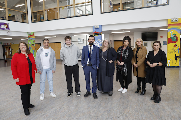 Dept Rural & Community Development & the Gaeltacht tweet media