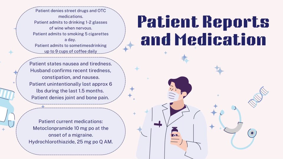 Luc4Pathology's tweet photo. Part 1) Time to put on our detective hats and think like doctors! 🩺🔍 Don’t worry, you’re not expected to know all the answers yet—this is all about getting those diagnostic gears turning. Use any resources and DM your answers! #Pathology #histology https://t.co/aOmnBPTGrb