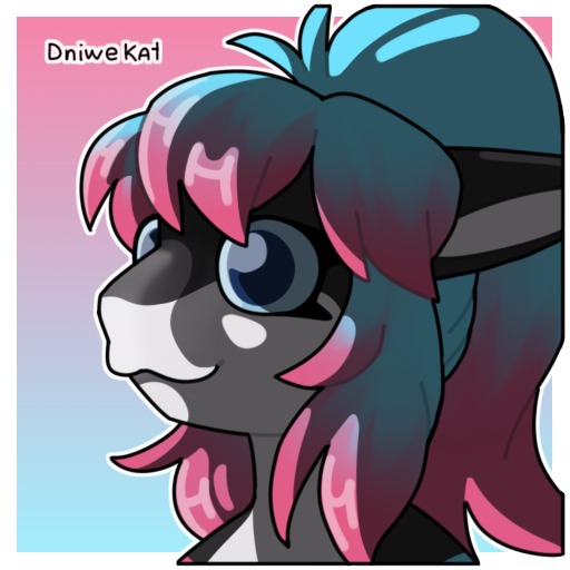 DniweKat's tweet photo. Silly little stickers for @NovisBGS
A lot of memes
A lot of silliness https://t.co/1jDgcaajzv