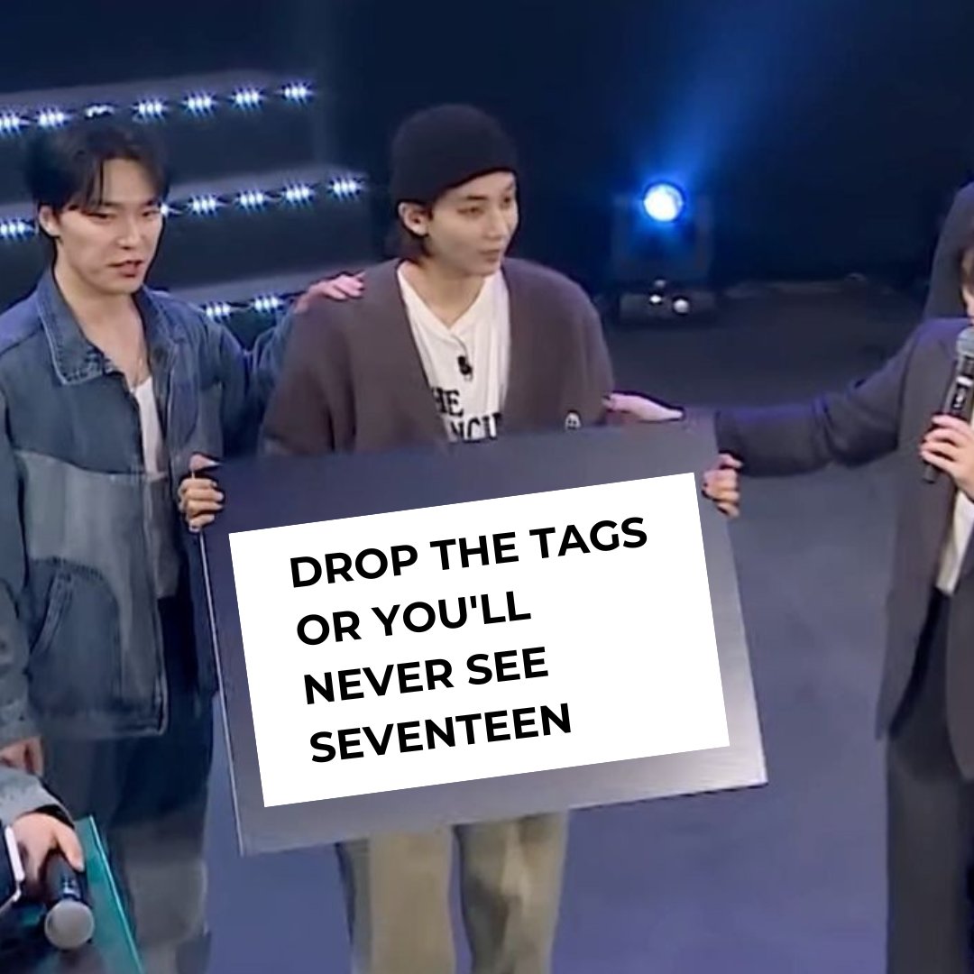 [VOTING RESET]

PLEASE DROP THE TAGS IF YOU SEE THIS ! OR ELSE 🔪

1 RT = 1 VOTE
1 REPLY = 1 VOTE

#2024MAMAVOTE #seventeen