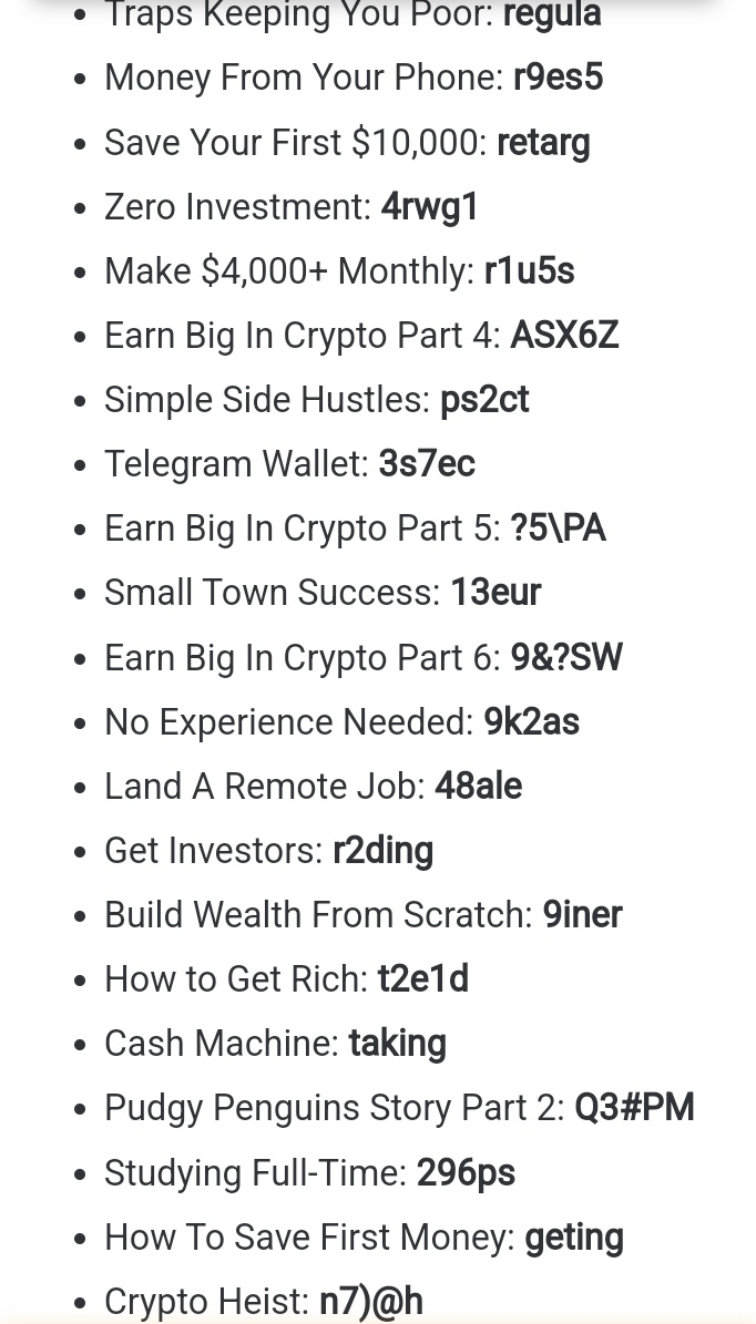 CryptoMania (@Cryptoma9ia) / Posts / X