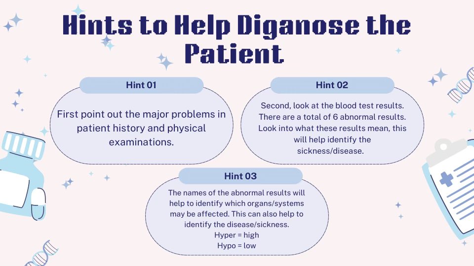 Luc4Pathology's tweet photo. Part 2) https://t.co/WVil0G07Nv