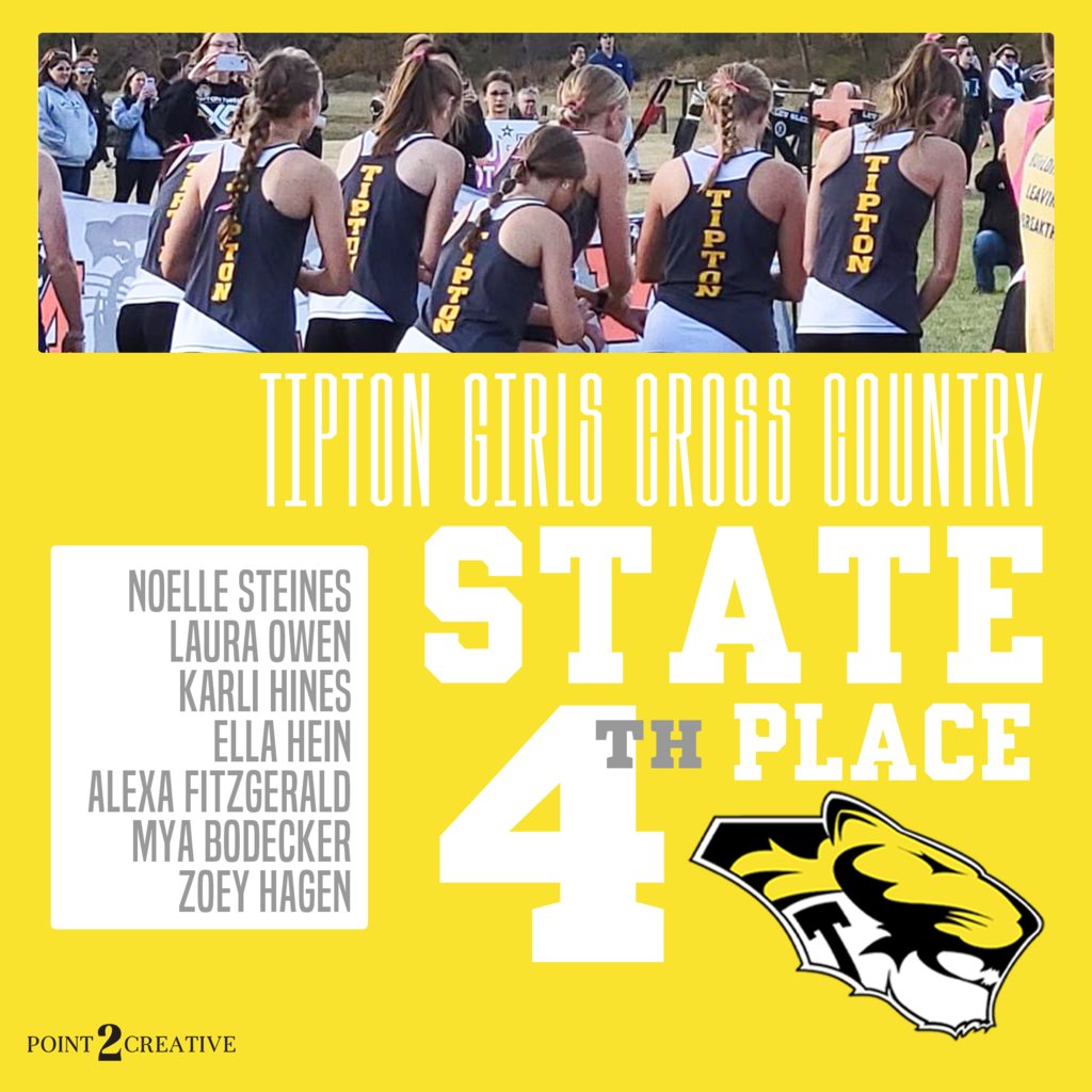 Tipton Community School District tweet media