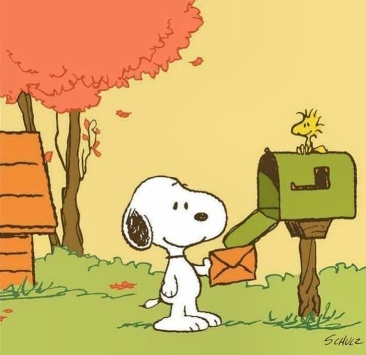 DailySnoopys's tweet photo. https://t.co/G03Dqz3UAp