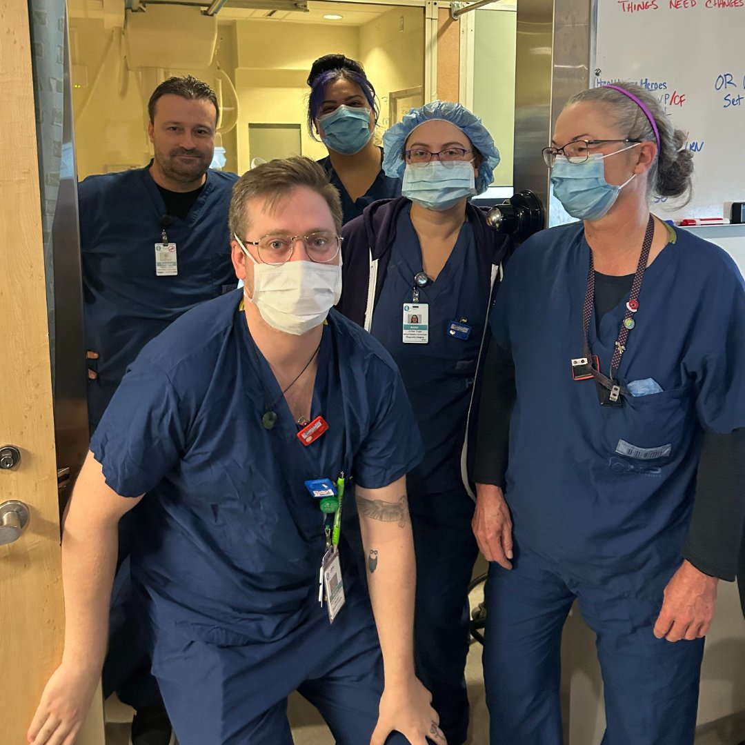 QCHOttawa's tweet photo. Happy Medical Radiation Technologist (MRT) 🩻 Week!
From November 3rd to 9th, 2024, we're celebrating the incredible work of our MRTs!
#MRTWeek https://t.co/8zEWSYC5yw