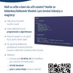 Photo by Cyber FEL ČVUT (@cyberFEL)