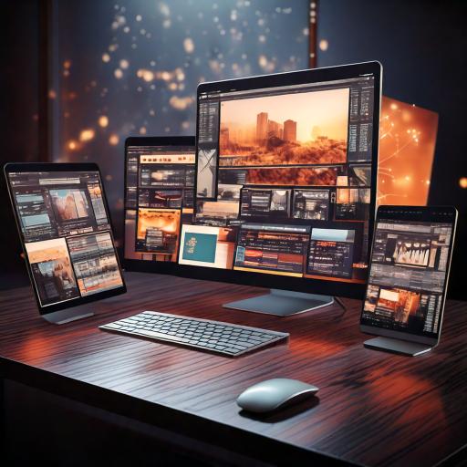 314media's tweet photo. 💡 Website Tip of the Week: Optimize your site for mobile! With over 50% of web traffic coming from mobile devices, ensuring a responsive design is crucial. Need help? 314media is here for you! 📲

#WebDesignTips #MobileFirst #314media #WordPress #WebDevelopment https://t.co/4QKaLJBtRA