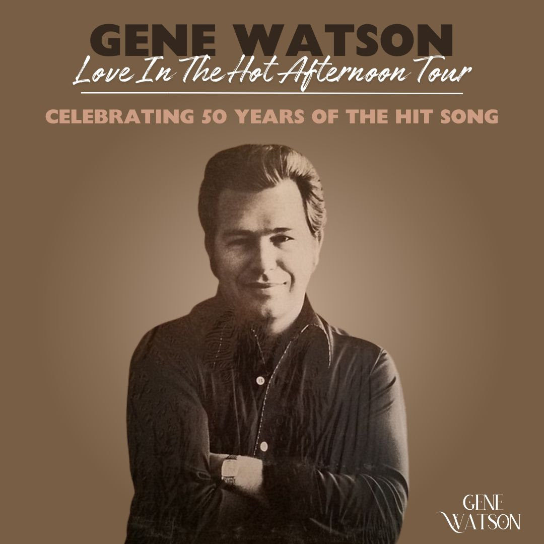 How are we already in the month of November? Check out this month's newsletter and find out where we will be on the road in 2025!  genewatsonmusic.com/news/newslette… #realcountrymusic #newsletter