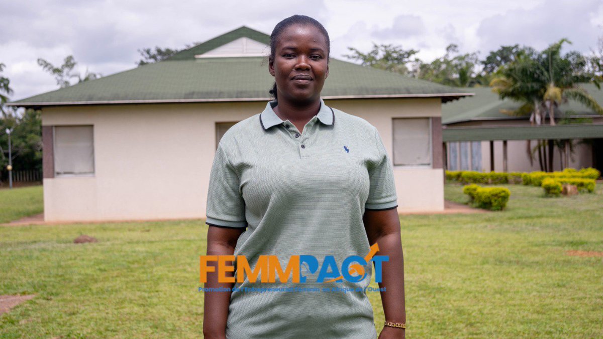 IvoirIncub's tweet image. LA MAISON DE L’ANACARDE à Agboville transforme la noix de cajou en délices variés : nature, salé, caramel, gingembre, chocolat, pâte de cajou, et plus encore ! 💫 Bravo à KRAMO MARIE-FRANCE pour son innovation dans l’agroalimentaire ivoirien. ⭐️ #NoixDeCajou #Agroalimentaire