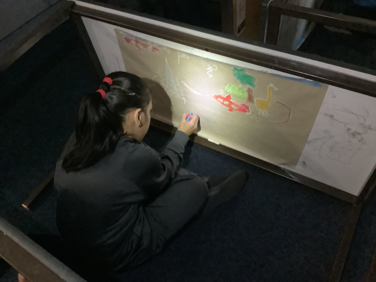 Gaskell Primary School tweet media