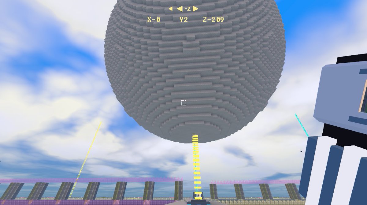 AnarkyWorld's tweet photo. Anarky is better than ever 💹..... but we broke some buildings...sorry 😅

https://t.co/lfzoGEHR8X

#GodotEngine #itchio #gamedev #gamedevelopment #pcgames #IndieGameDev #indiedev https://t.co/L1xwdtr7Vb