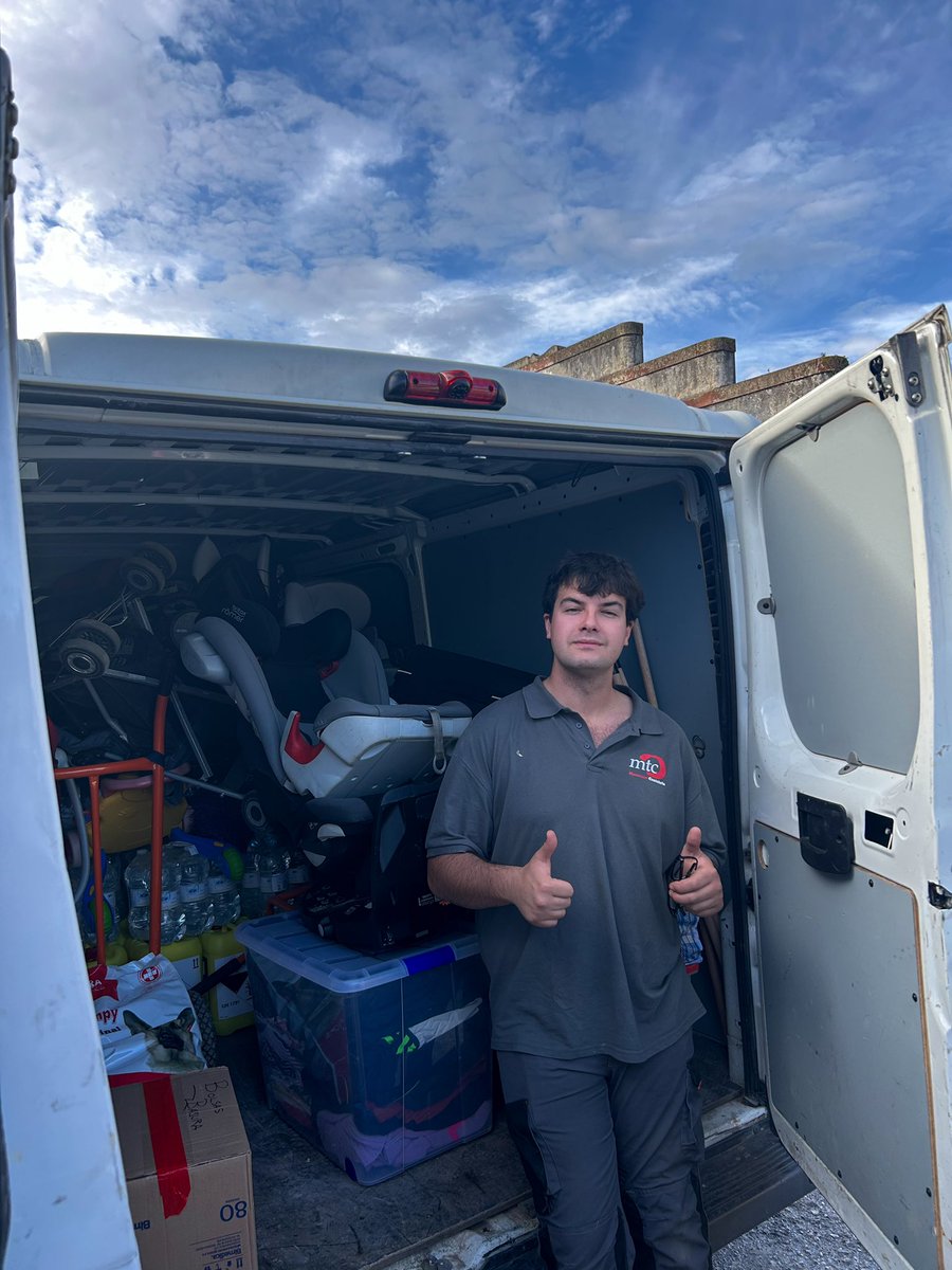 este mundo necesita más personas como tú con esa solidaridad, esa sonrisa, y ese amor