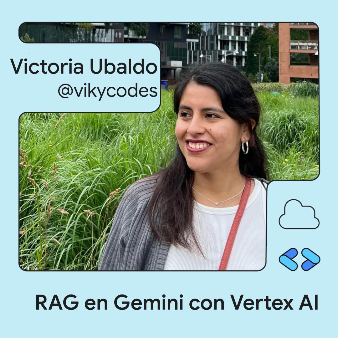 gdgcloudlima's tweet image. Hora del #RoadToDevFest Lima!🤯
Una pre sala para el #DevFestLima 😎
Aprenderás de expertos🤓, conocerás a otros desarrolladores🧑🏾💻 y podrás resolver tus dudas🙌🏾
¡No te lo pierdas!🤠
📆 6 de Noviembre 7pm
📍Calle Manuel Tovar 255, Miraflores
✏️ Registro: gdg.community.dev/e/mv52fn
