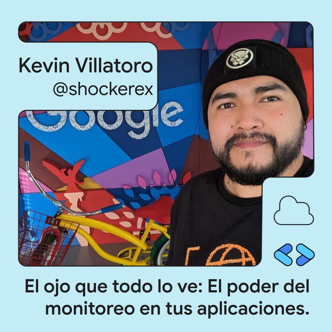 gdgcloudlima's tweet image. Hora del #RoadToDevFest Lima!🤯
Una pre sala para el #DevFestLima 😎
Aprenderás de expertos🤓, conocerás a otros desarrolladores🧑🏾💻 y podrás resolver tus dudas🙌🏾
¡No te lo pierdas!🤠
📆 6 de Noviembre 7pm
📍Calle Manuel Tovar 255, Miraflores
✏️ Registro: gdg.community.dev/e/mv52fn