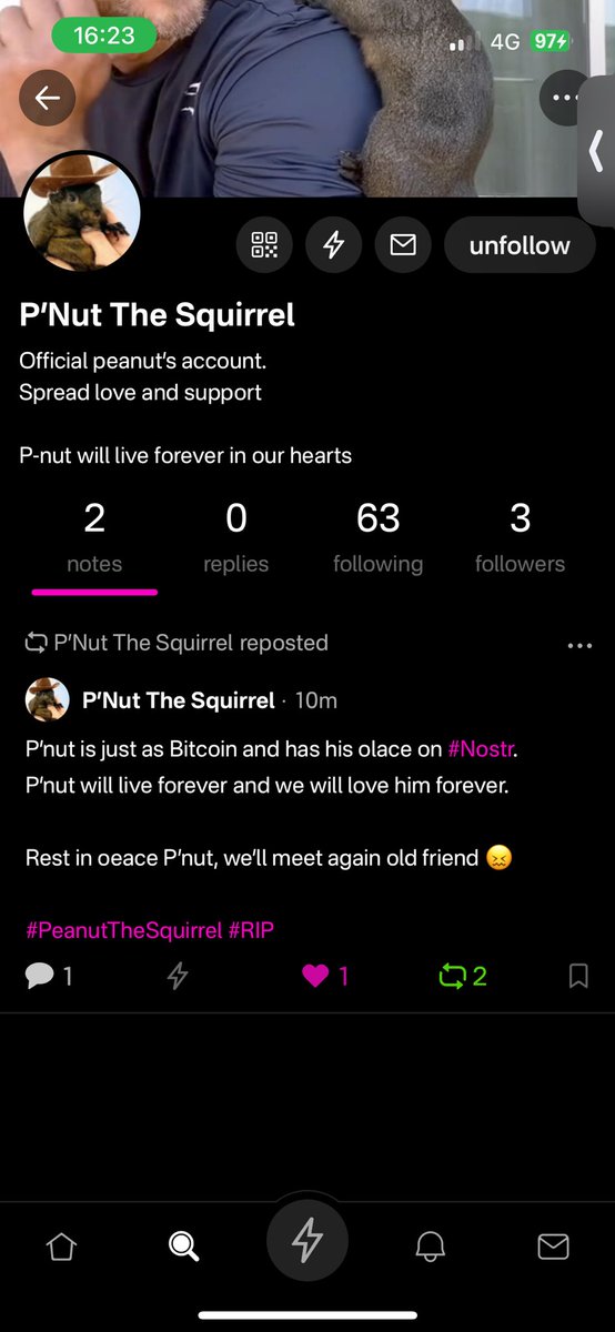 El professor Nakamoto tweet media