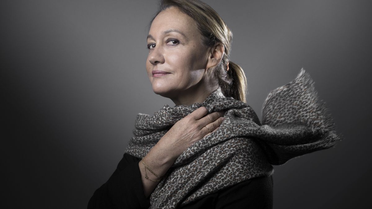 Soeur Foune tweet media