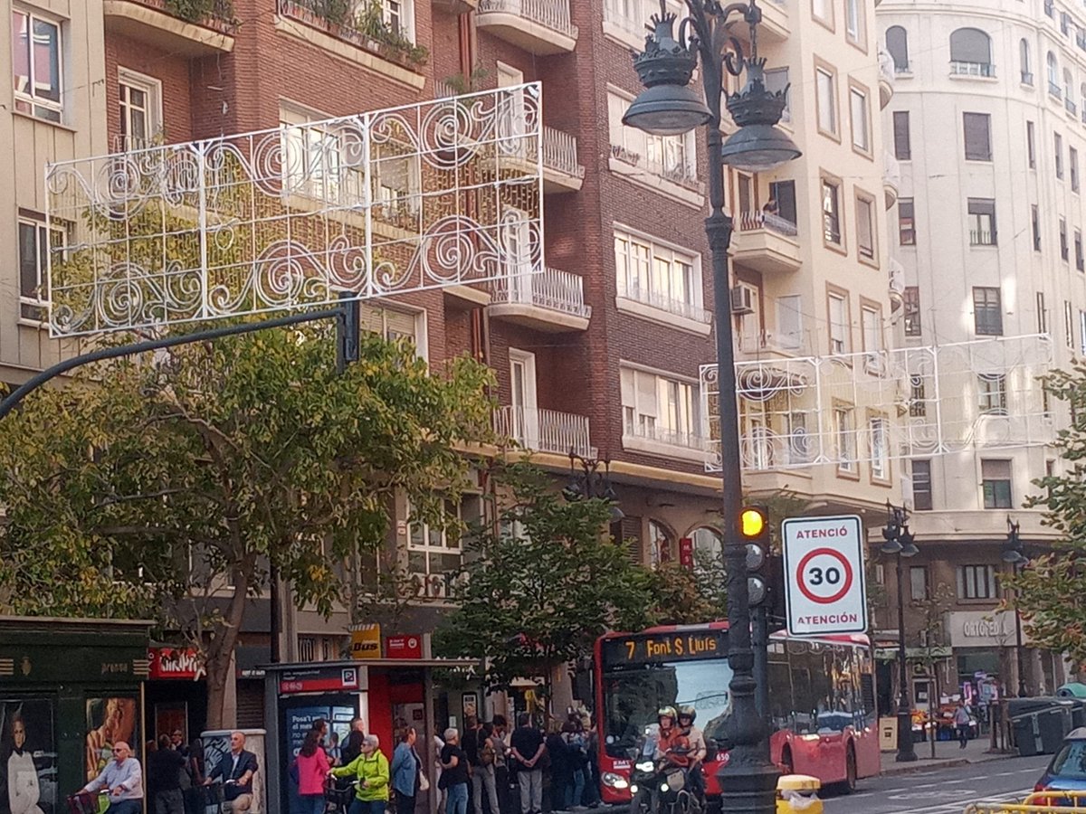 Ajuntament València tweet media