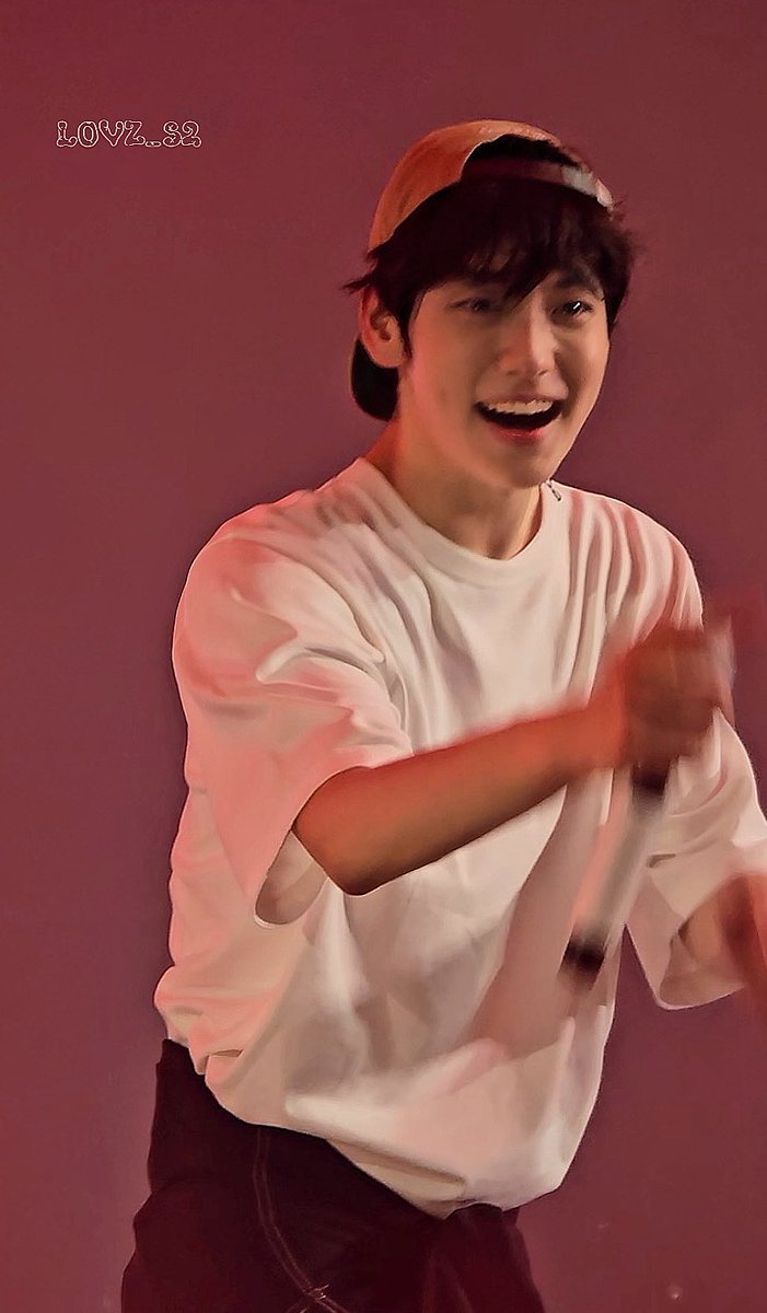 241102 #수빈 #SOOBIN #スビン
꺄르륵~ 다섯살이야 ㅋㅋ