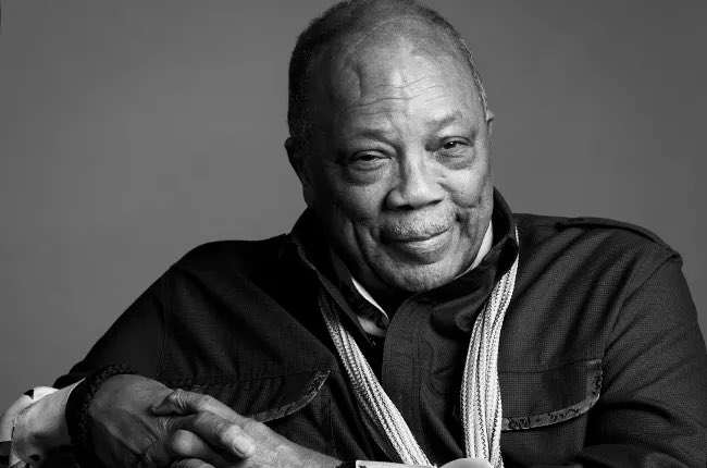 tapeopmag's tweet photo. RIP Quincy Jones https://t.co/NfspECoTv0