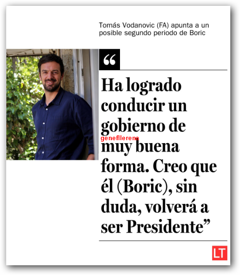 Gene F. Llerena tweet media