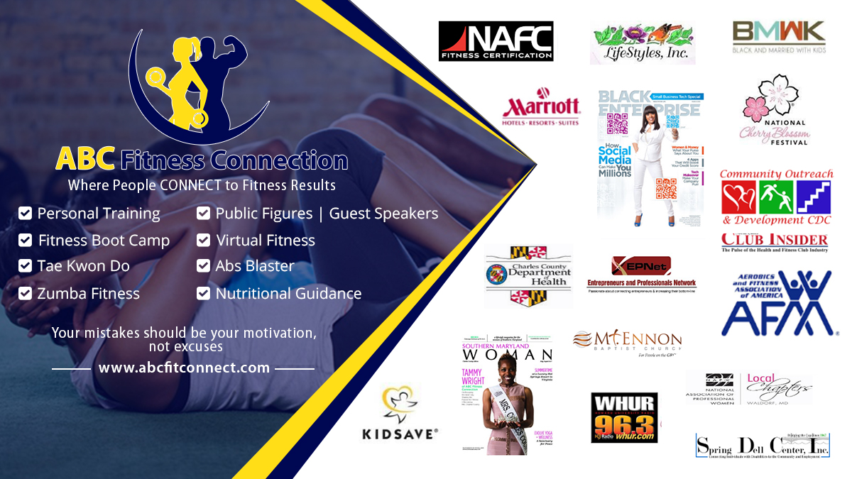ABCFitConnect's tweet photo. Beat Da' Turkey Wellness Month w/ ABC Fitness Connection! 💥 - https://t.co/qwieEY4lL8 https://t.co/oyA7ZGqq4Q