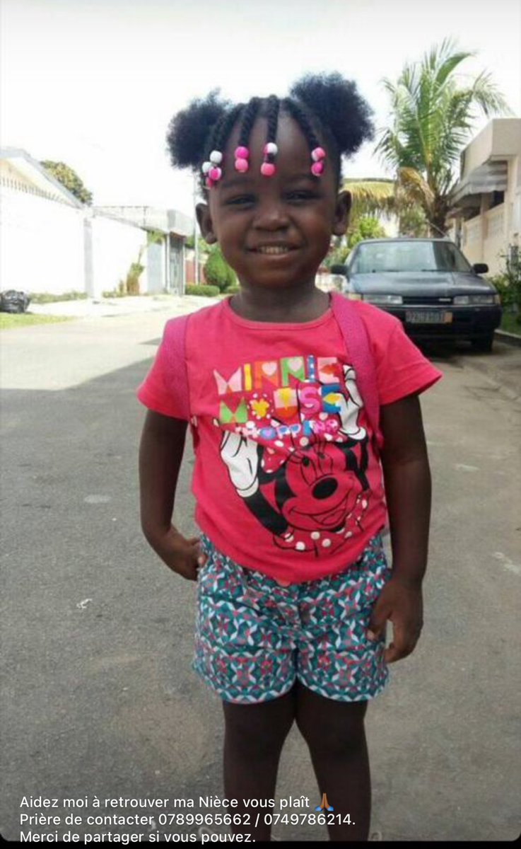 luca_varan's tweet image. 🚨 ALERTE DISPARITION