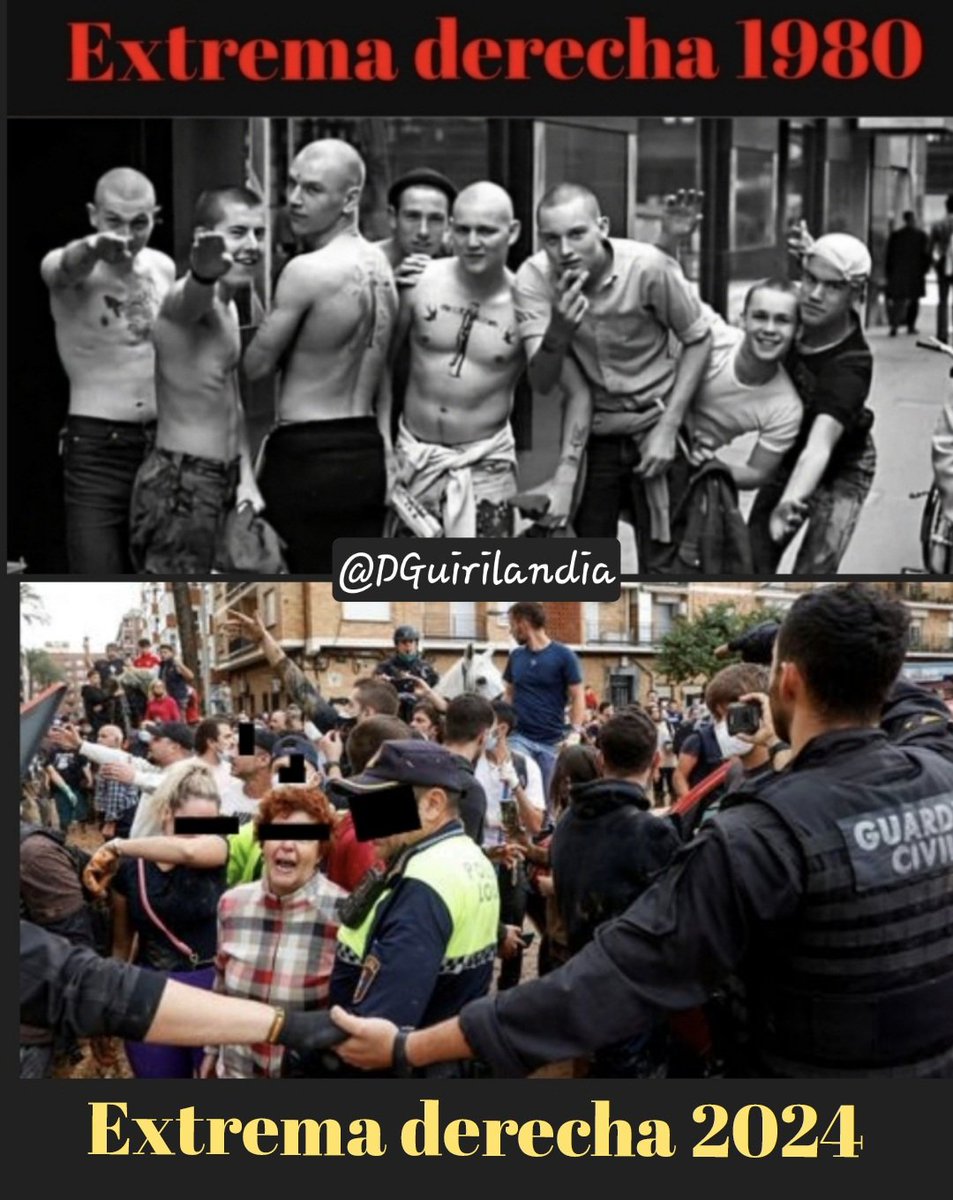 DGuirilandia's tweet image. ᴠɪꜱɪᴏɴᴇꜱ ꜱᴀɴᴄʜɪꜱᴛᴀꜱ ᴘᴀʀᴀ ᴜɴɪɴᴇᴜʀᴏɴᴀʟᴇꜱ ᴄᴏɴ ᴅᴇʀᴇᴄʜᴏ ᴀ ᴠᴏᴛᴏ.