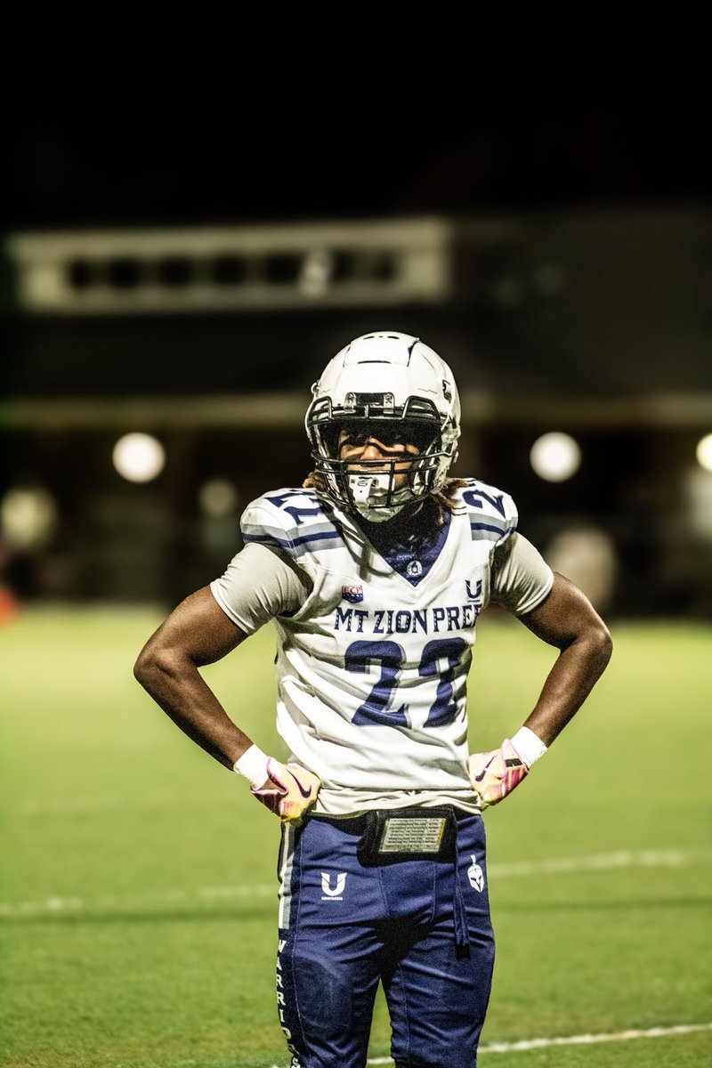 Check Out What I Did This Week!!
Blessed to go out and showcase my love for the game.

hudl.com/v/2QeW1y

<a href="/mzpafootball/">Mt. Zion Prep Sports Academy</a> <a href="/CoachLewis31/">Amaan Lewis Sr.</a> <a href="/toby_lux/">🅲🅾🅰🅲🅷 𝑻𝒐𝒃𝒚 𝑳𝒖𝒙</a>  <a href="/Spotlight39_Pod/">SPOTLIGHT 39</a> <a href="/EdOBrienCFB/">EdOBrienCFB</a>  <a href="/EricOfficialDMV/">Eric Christian (Coach E)</a> <a href="/CoachMathis922/">Coach Mathis</a>
<a href="/Coach__Al/">Albert Taylor</a> <a href="/CoachHock4/">B.Hocker IV “Chuck”</a>