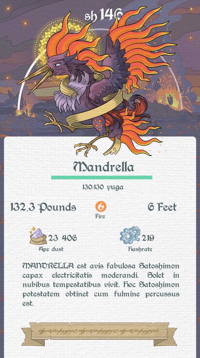 Satoshi GO tweet media