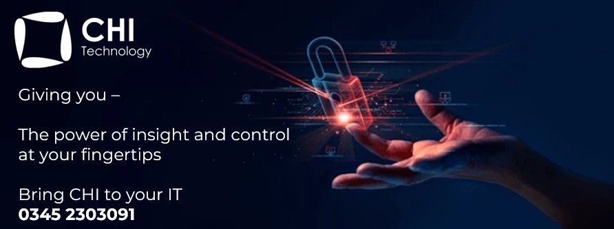 Chi Technology (@chitechnology) / Posts / X
