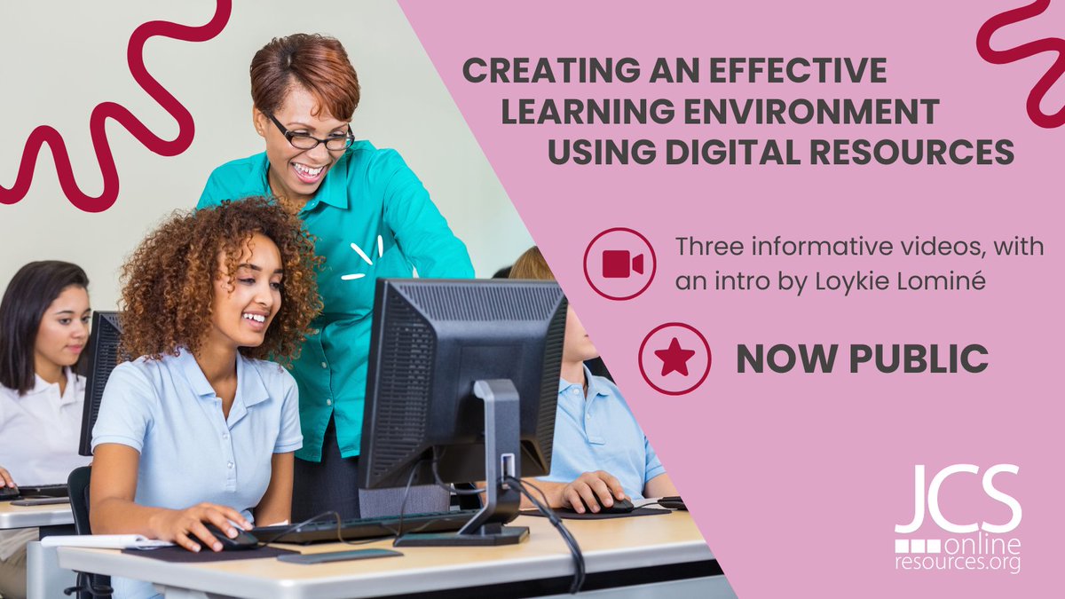 Our on-demand #webinar series is now PUBLIC! 💪💻

We've worked with #educators, publishers &amp; classroom experts to create this collection of videos, watch them here: eu1.hubs.ly/H0dsZnL0

Many thanks to our speakers <a href="/dramaonlinelib/">Drama Online</a> <a href="/InfobaseInc/">Infobase</a> <a href="/ITHAKA_org/">ITHAKA</a>.

#DigitalResources