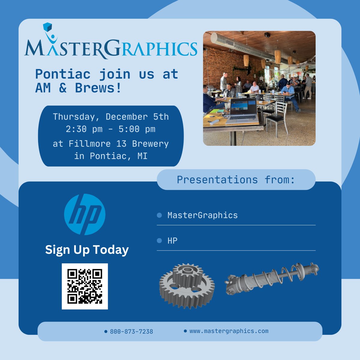 MasterGraphics Inc tweet media