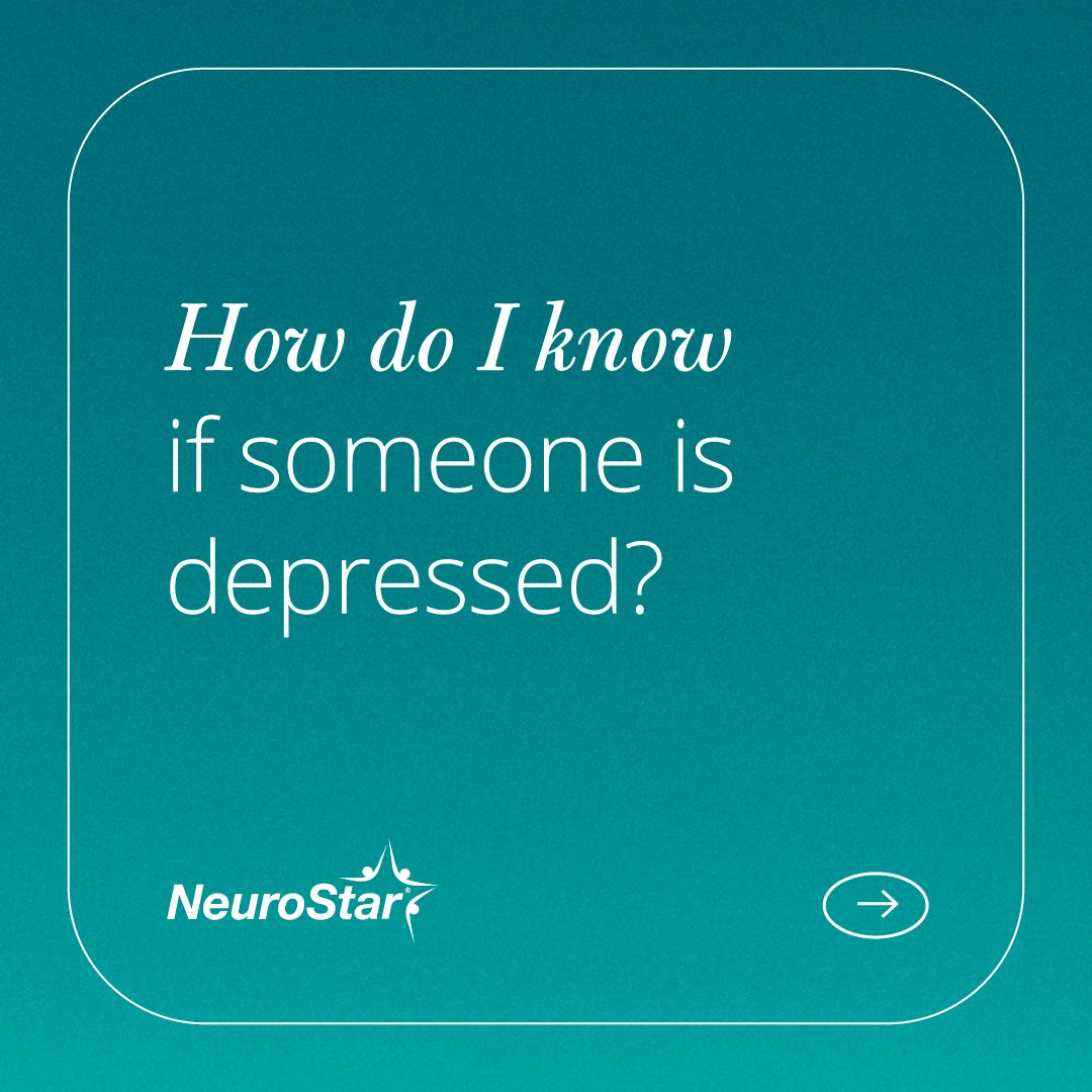 NeuroStar Advanced Therapy tweet media