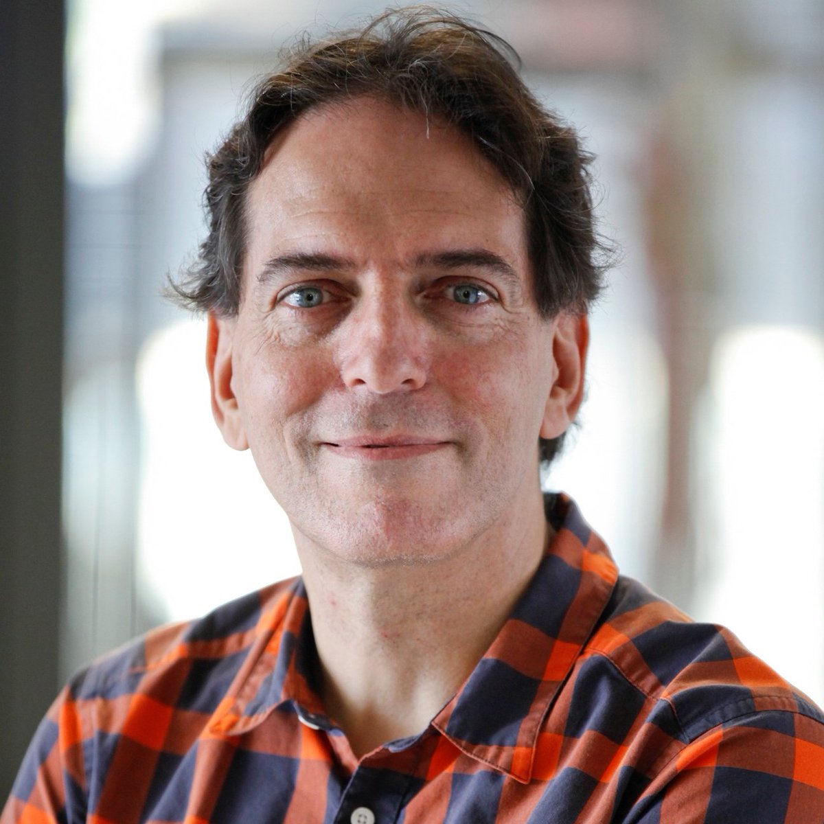 David Zierler (@zierlerdavid) on Twitter photo Jeff Gelles of <a href="/BrandeisLS/">Brandeis Life Sci</a> and <a href="/BrandeisScience/">Brandeis Science</a> recounts undergrad <a href="/MCB_Harvard/">MCB_Harvard</a>, thesis on electron transport and proton pumping <a href="/CaltechCCE/">Caltech Chemistry & Chemical Engineering</a>, postdoc focus on #kinesin, and setting up a research lab to pursue the biological functions of molecular machines
heritageproject.caltech.edu/interviews-upd… Jeff Gelles of <a href="/BrandeisLS/">Brandeis Life Sci</a> and <a href="/BrandeisScience/">Brandeis Science</a> recounts undergrad <a href="/MCB_Harvard/">MCB_Harvard</a>, thesis on electron transport and proton pumping <a href="/CaltechCCE/">Caltech Chemistry & Chemical Engineering</a>, postdoc focus on #kinesin, and setting up a research lab to pursue the biological functions of molecular machines
heritageproject.caltech.edu/interviews-upd…