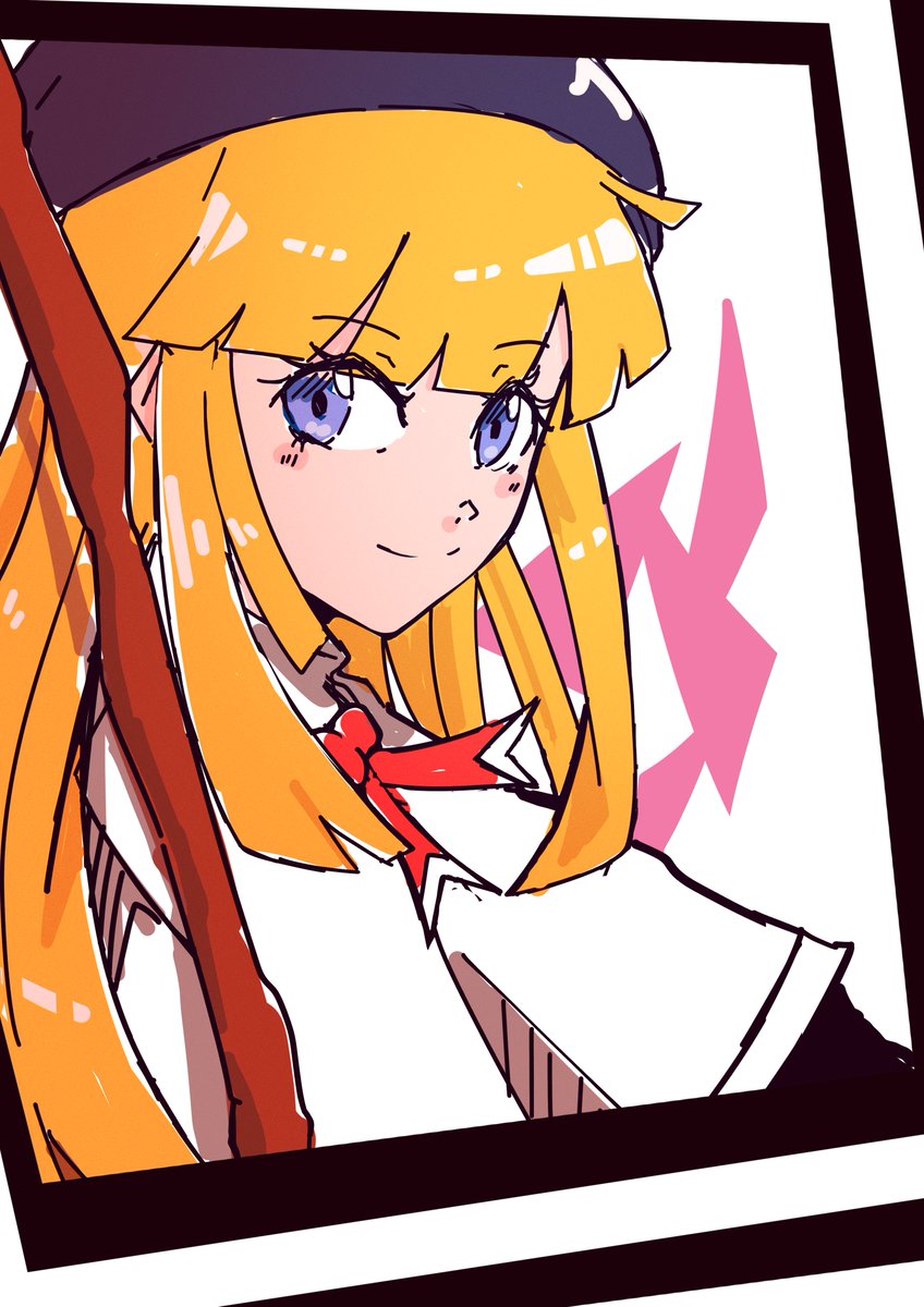 なんかあげるようで30分ドロのウィッチちゃんです