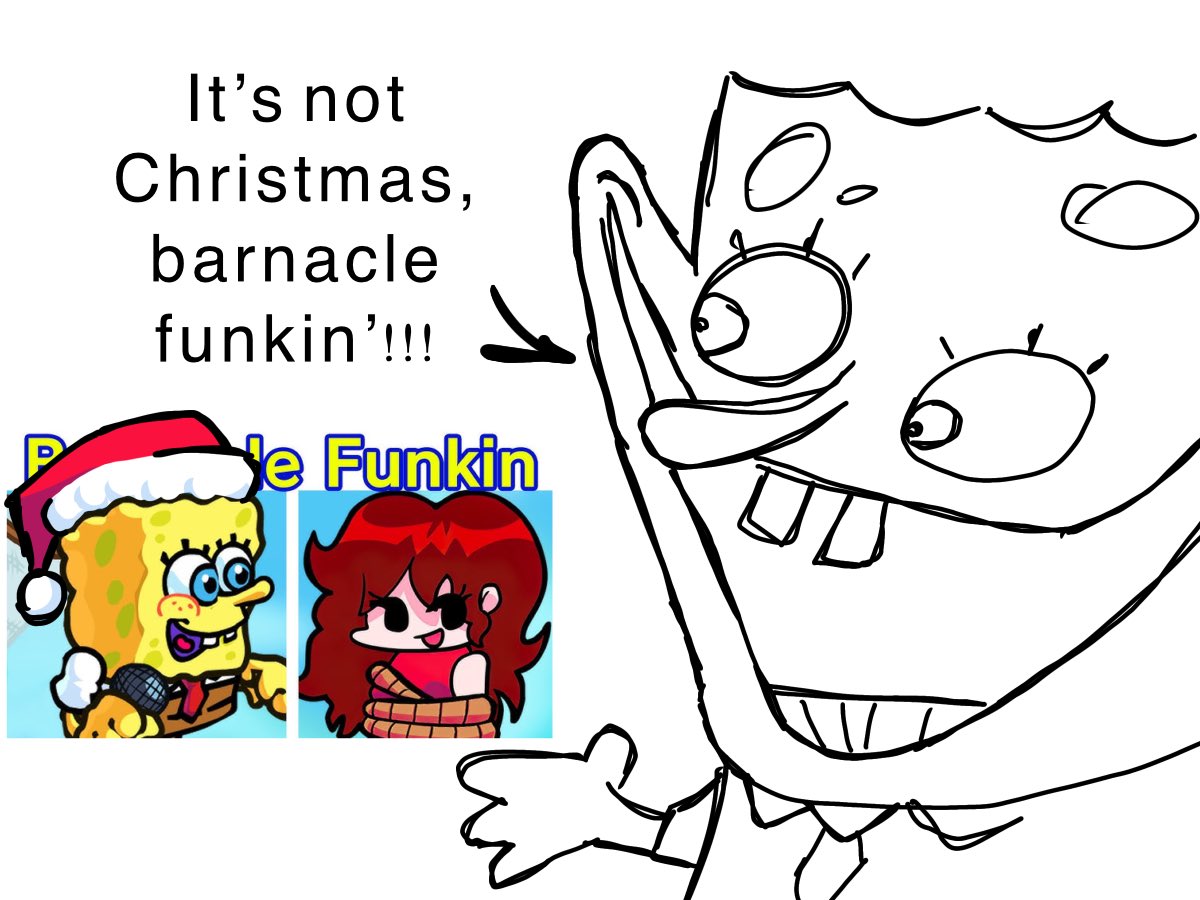 Spongebob’s Game Frenzy! (in development) tweet media