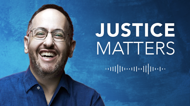 Harvard Carr Center (@carrcenter) on Twitter photo 🎙️ In the latest episode of Justice Matters, Albert Fox Cahn (<a href="/FoxCahn/">Albert Fox Cahn🦊 (@foxcahn@BSky.Social)</a>) discusses building the technologies of the future, and the ways in which AI is already undermining civil rights: bit.ly/3UB8pfm 🎙️ In the latest episode of Justice Matters, Albert Fox Cahn (<a href="/FoxCahn/">Albert Fox Cahn🦊 (@foxcahn@BSky.Social)</a>) discusses building the technologies of the future, and the ways in which AI is already undermining civil rights: bit.ly/3UB8pfm