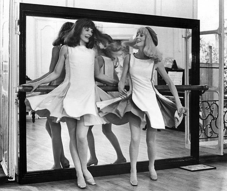 jacques demy archive tweet media