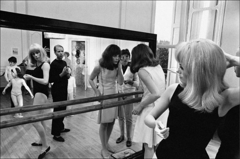 jacques demy archive tweet media